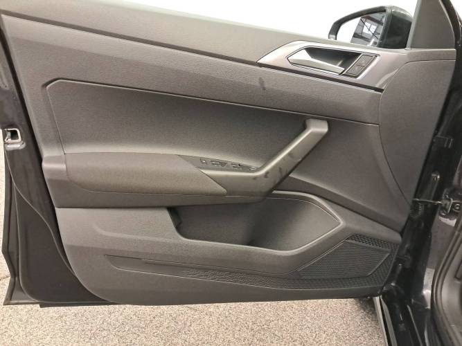 Polo 1.0 TSI 95 S&amp;S DSG7