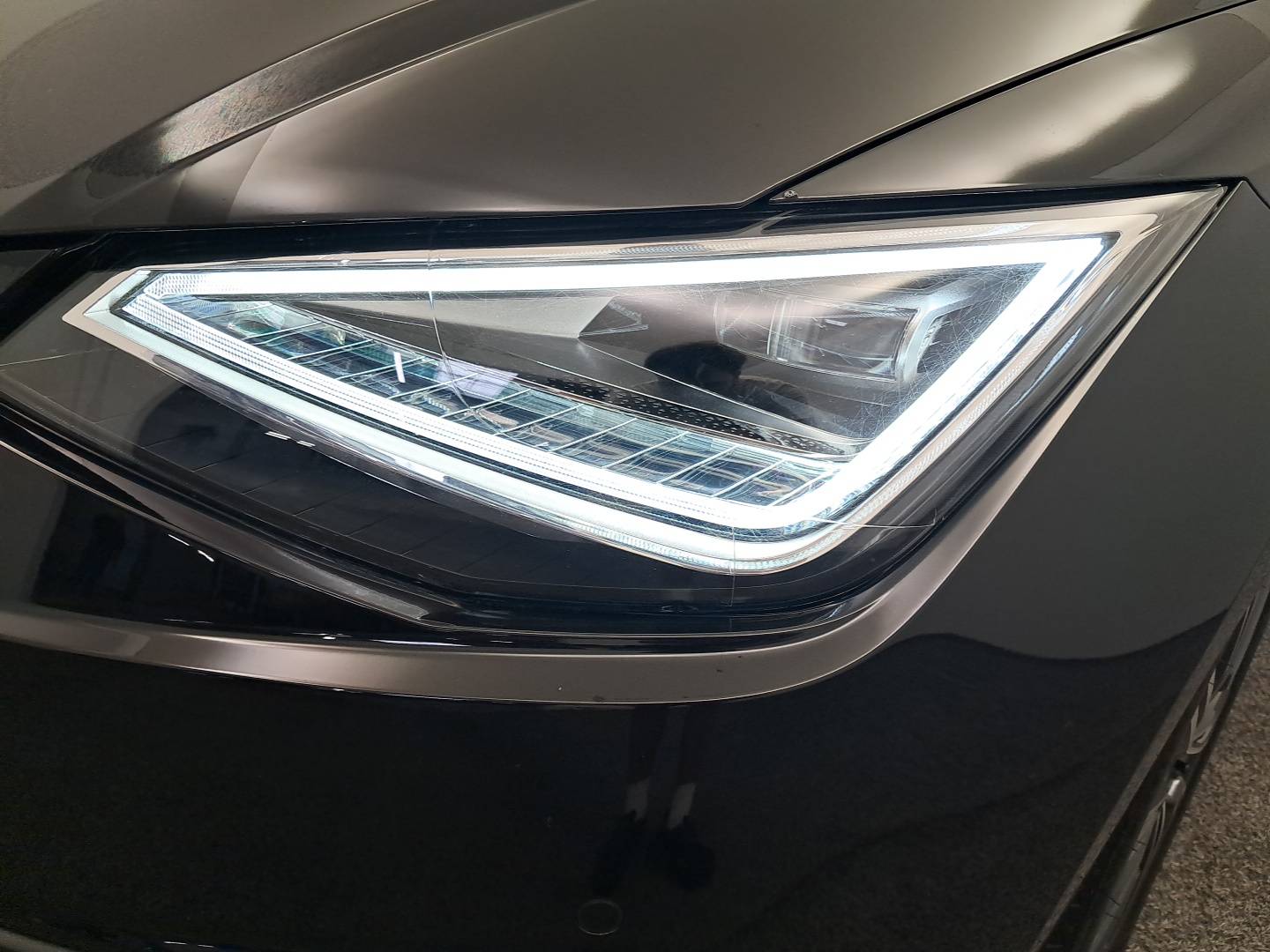 Ibiza 1.0 EcoTSI 95 ch S/S BVM5