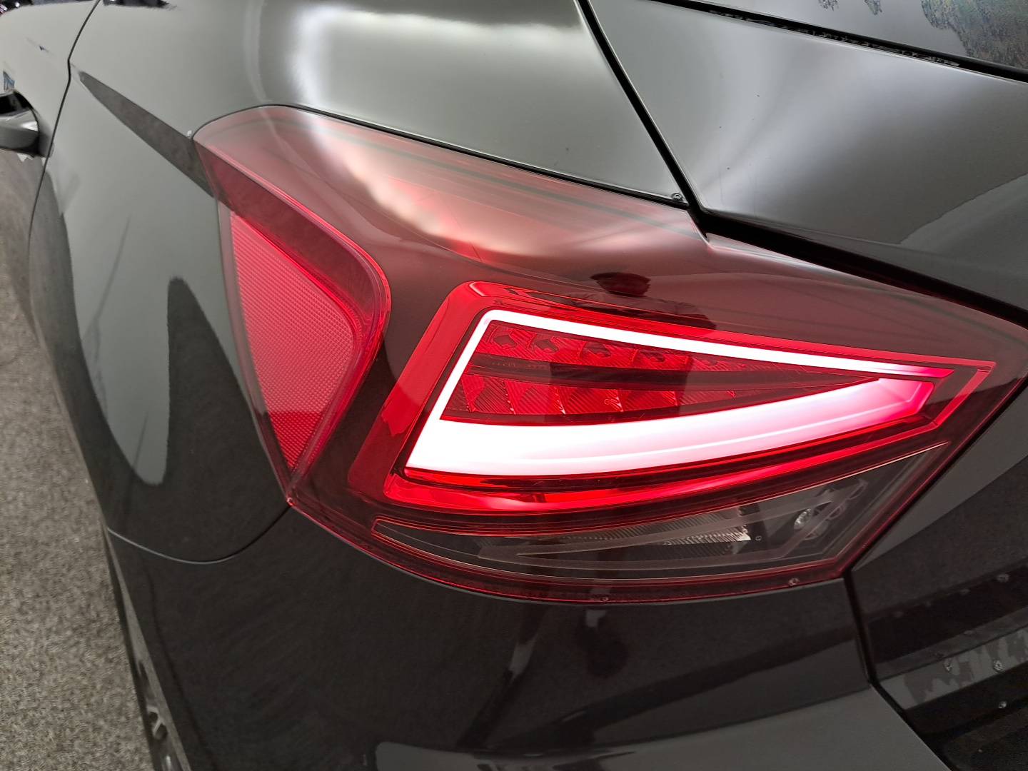 Ibiza 1.0 EcoTSI 95 ch S/S BVM5