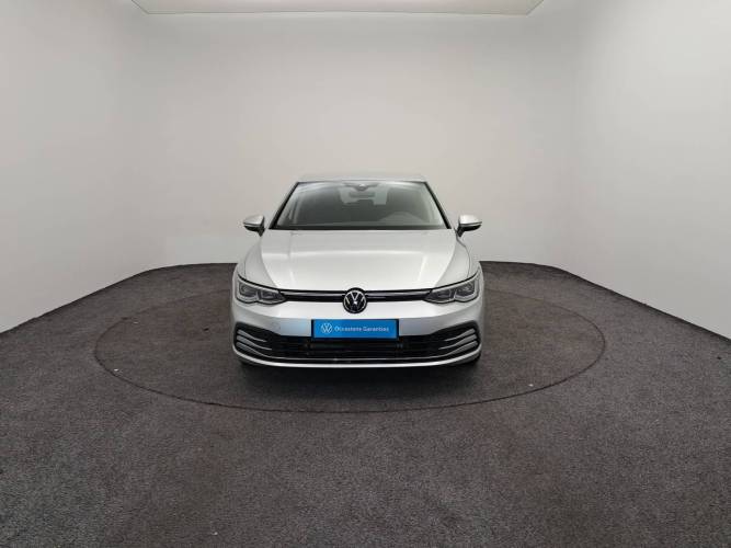 Golf 1.5 eTSI OPF 130 DSG7