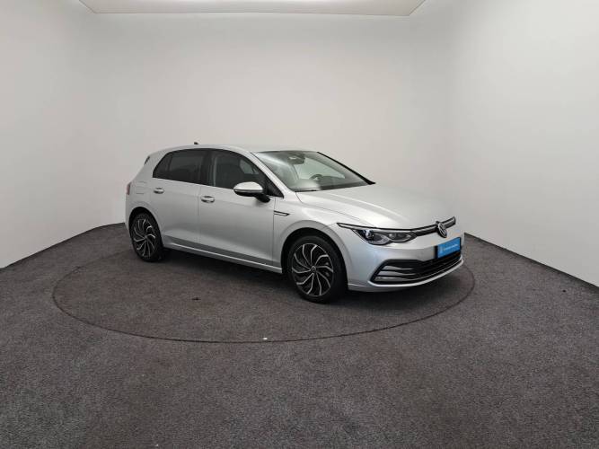 Golf 1.5 eTSI OPF 130 DSG7