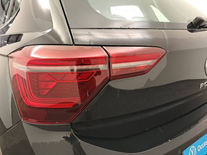 Polo 1.0 TSI 95 S&amp;S DSG7