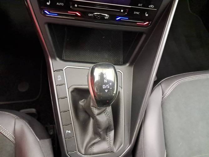 Polo 1.0 TSI 95 S&amp;S DSG7