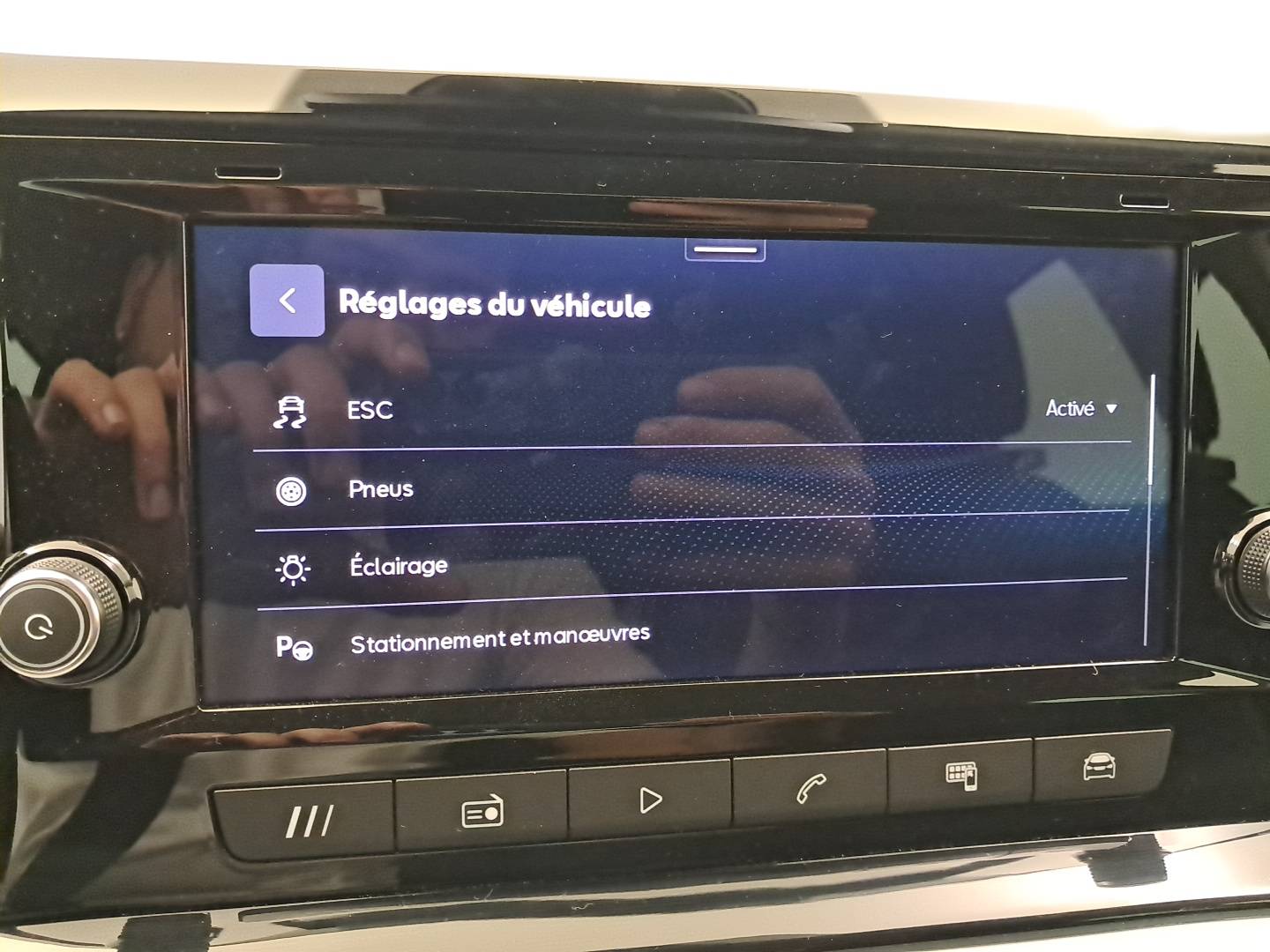 Ibiza 1.0 EcoTSI 95 ch S/S BVM5