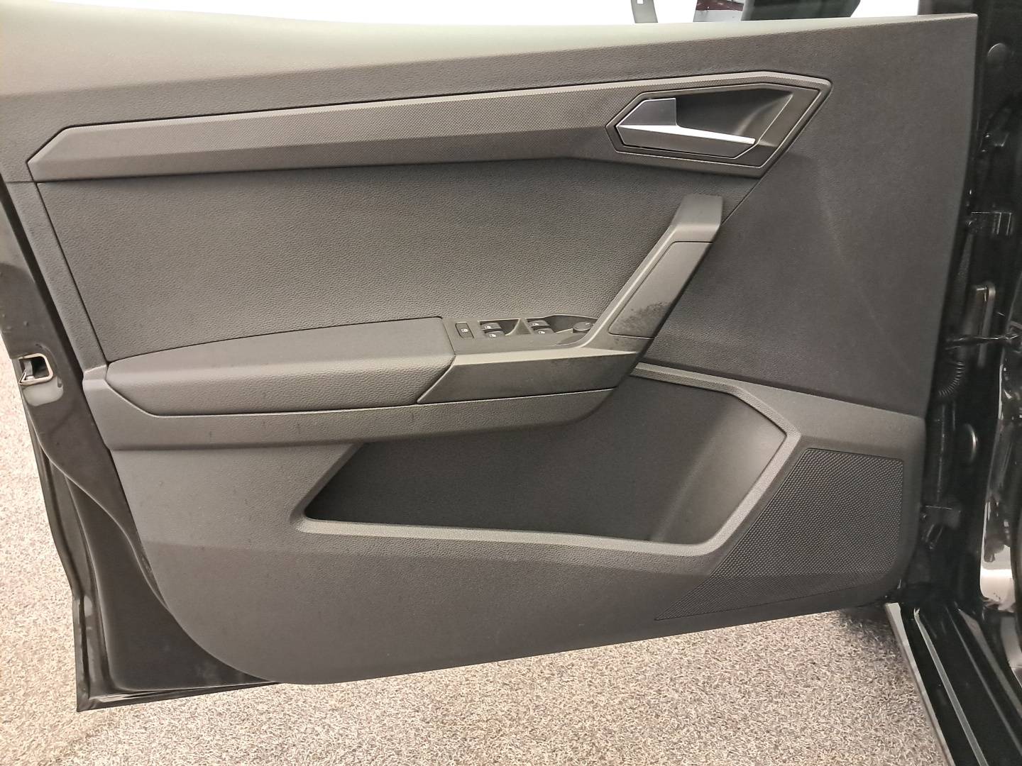 Ibiza 1.0 EcoTSI 95 ch S/S BVM5