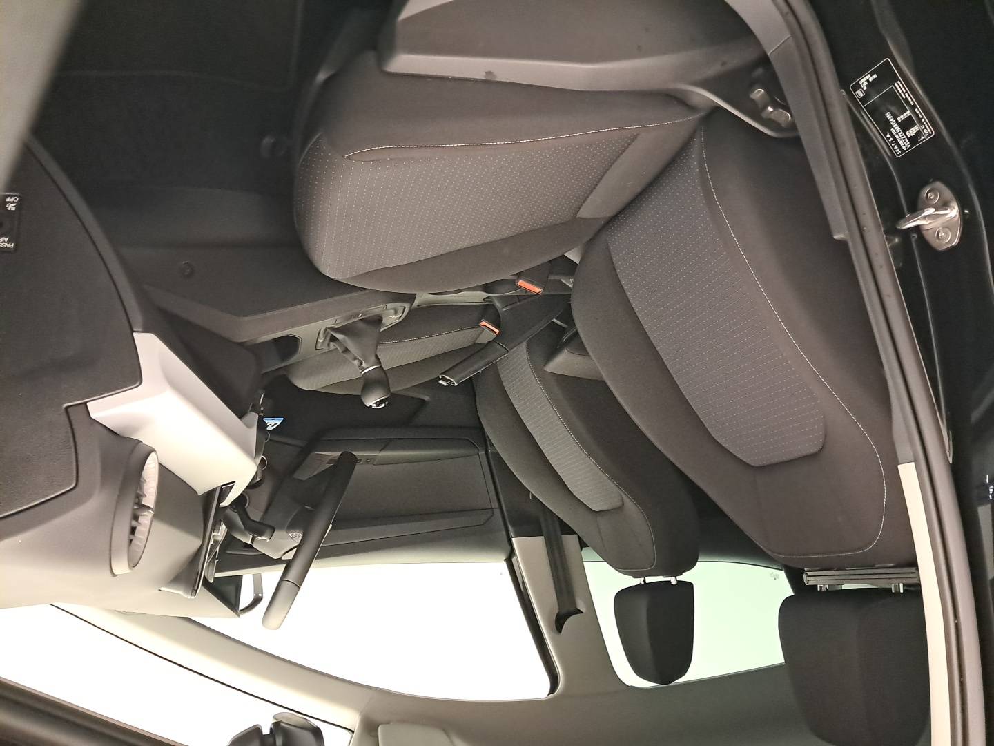 Ibiza 1.0 EcoTSI 95 ch S/S BVM5