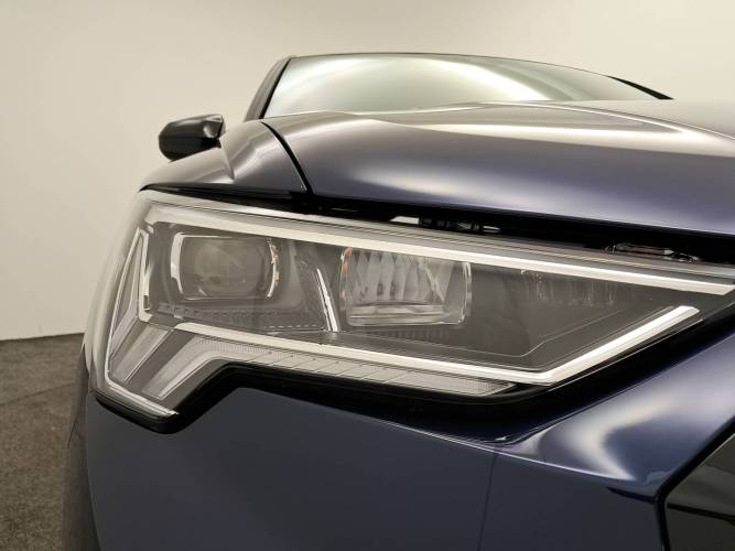 Q3 35 TDI 150 ch S tronic 7