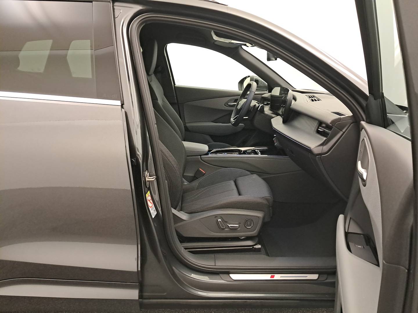 Q3 e-hybrid 272 ch S tronic 6