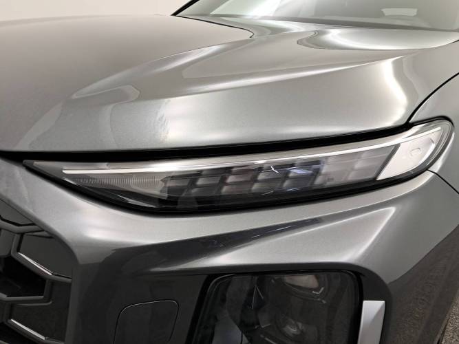 Q3 e-hybrid 272 ch S tronic 6