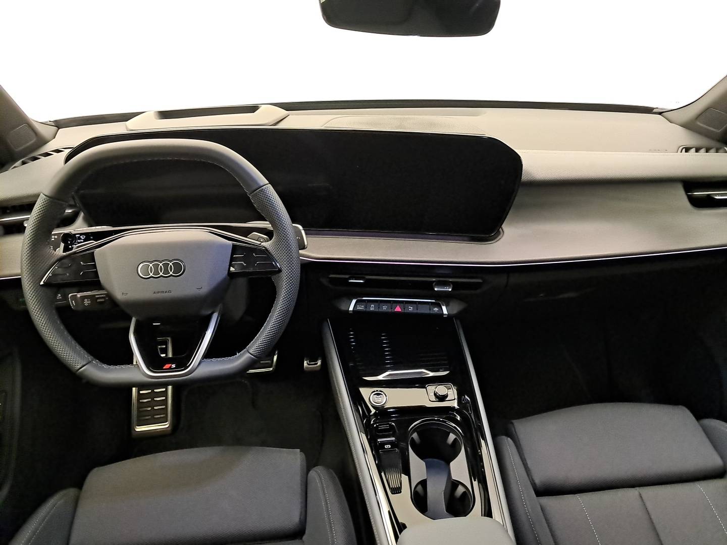 Q3 e-hybrid 272 ch S tronic 6