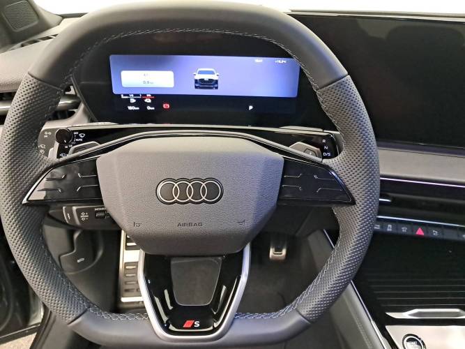 Q3 e-hybrid 272 ch S tronic 6