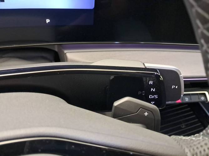 Q3 e-hybrid 272 ch S tronic 6