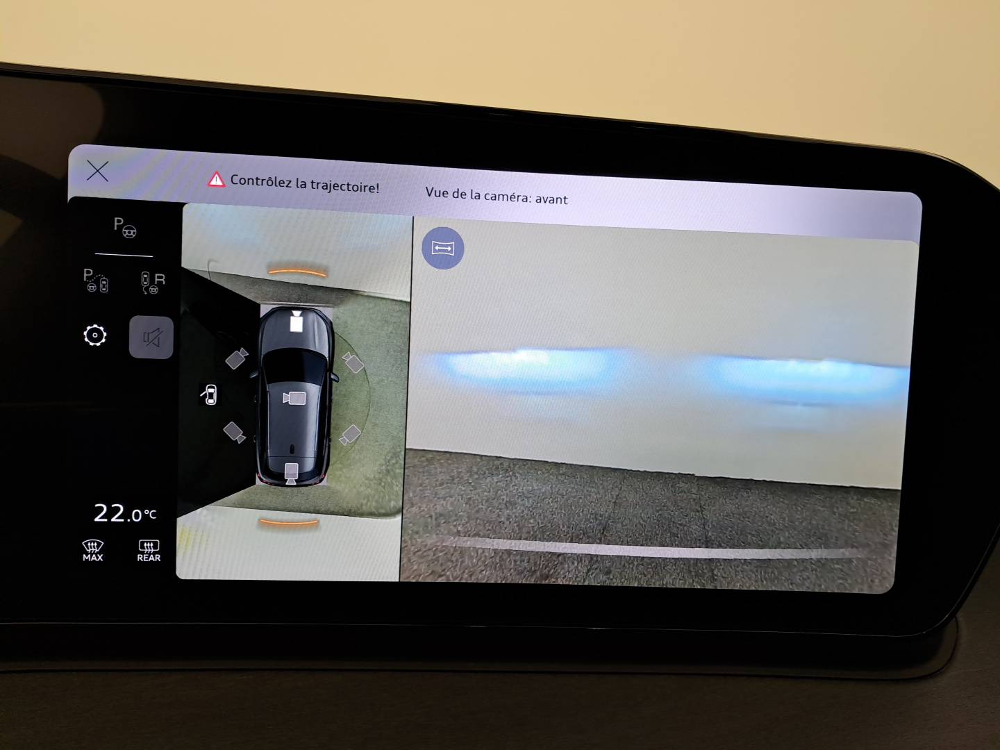 Q3 e-hybrid 272 ch S tronic 6