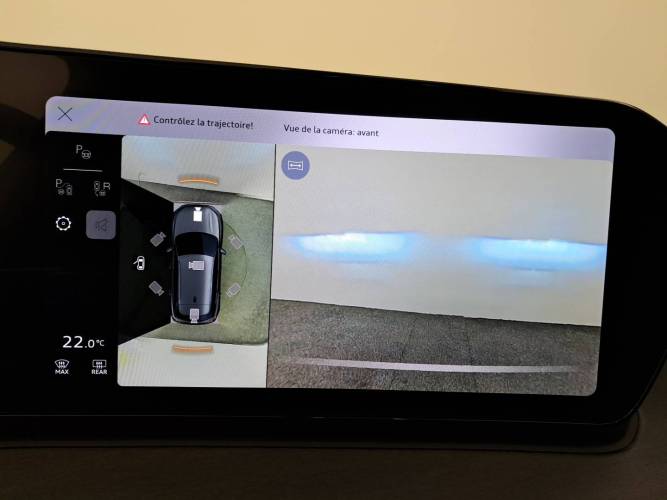 Q3 e-hybrid 272 ch S tronic 6