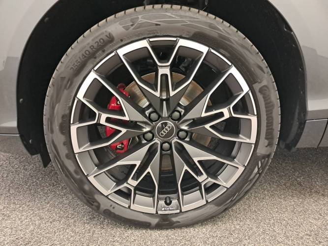 Q3 e-hybrid 272 ch S tronic 6