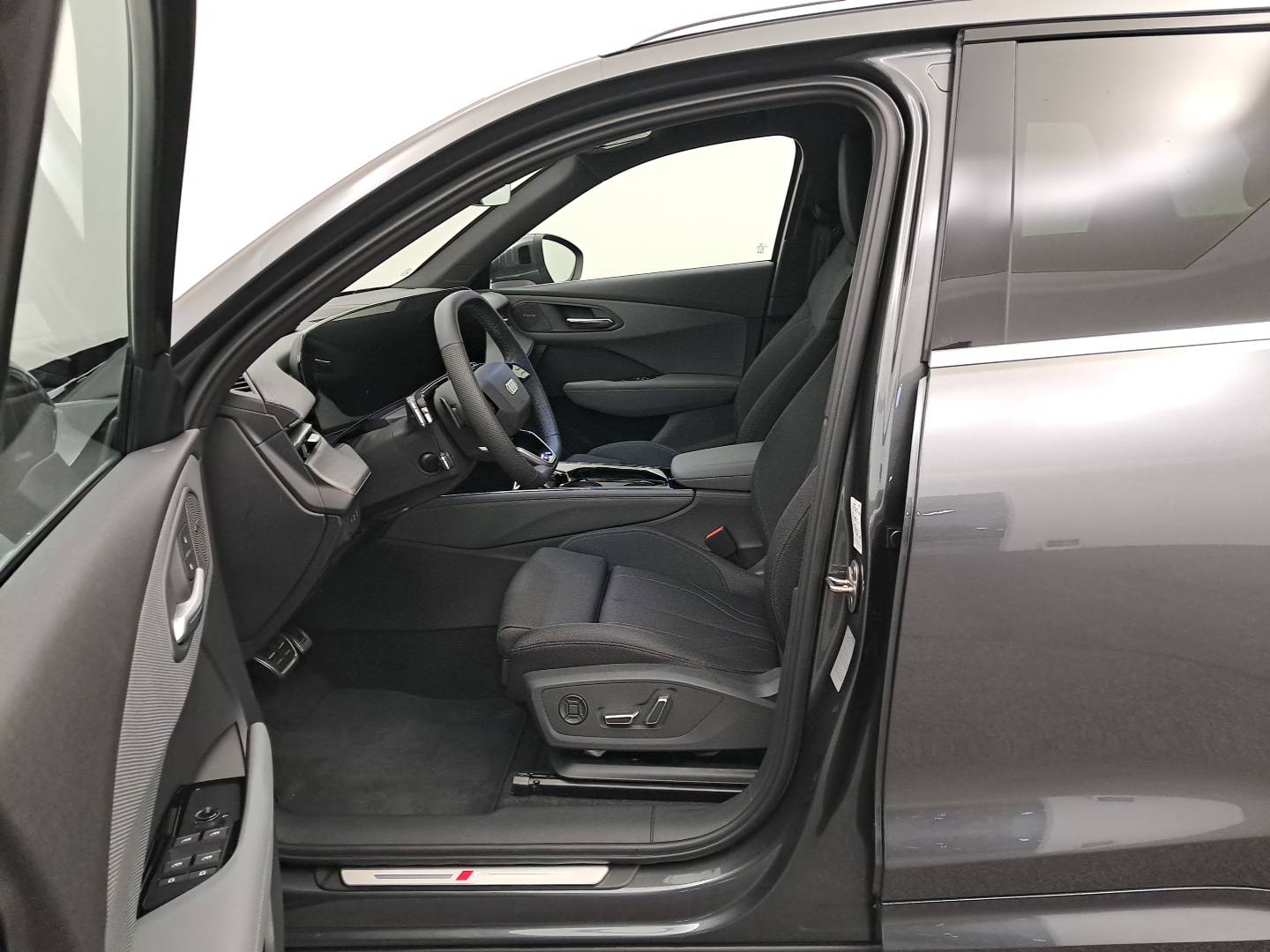 Q3 e-hybrid 272 ch S tronic 6