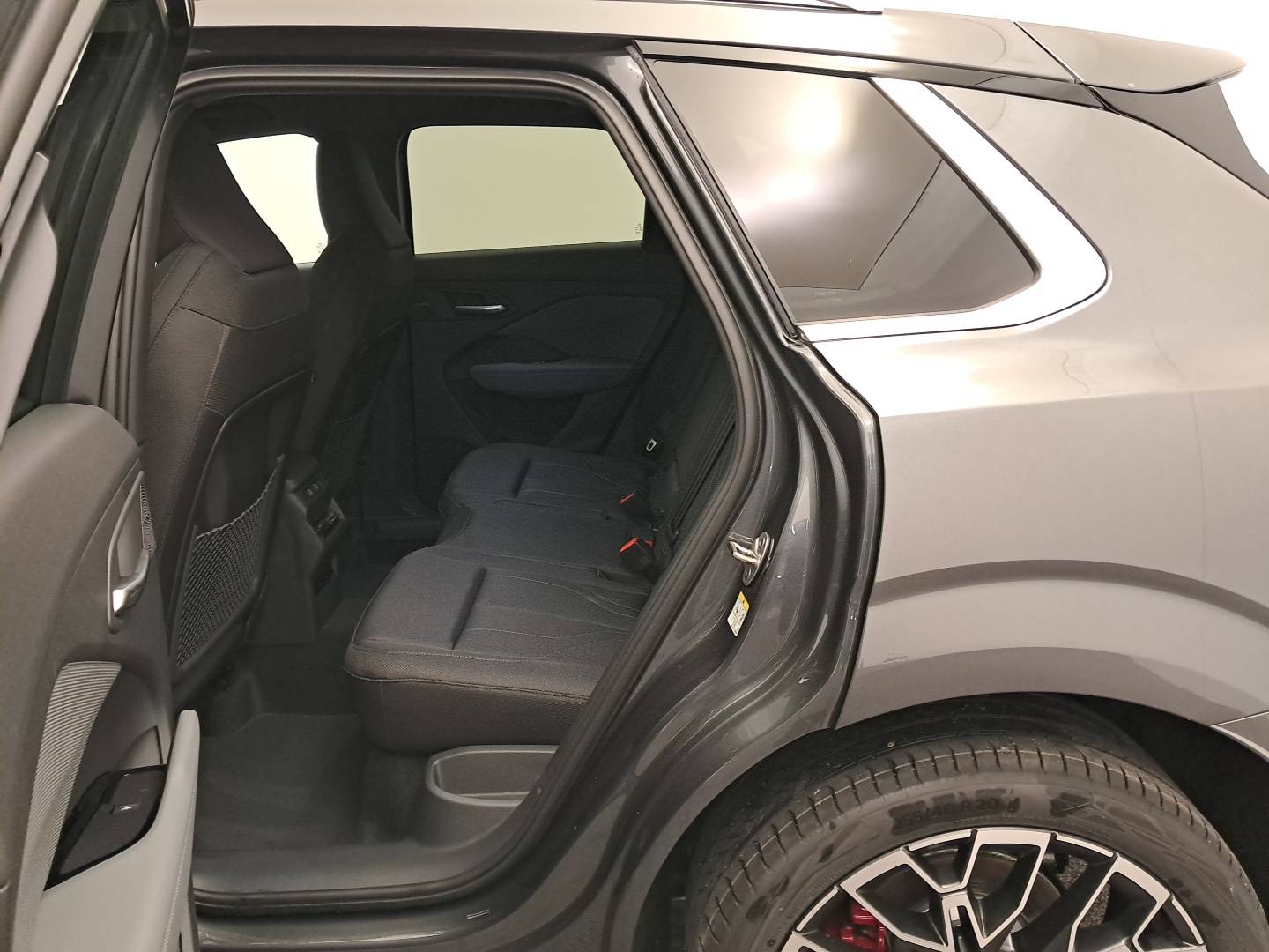 Q3 e-hybrid 272 ch S tronic 6