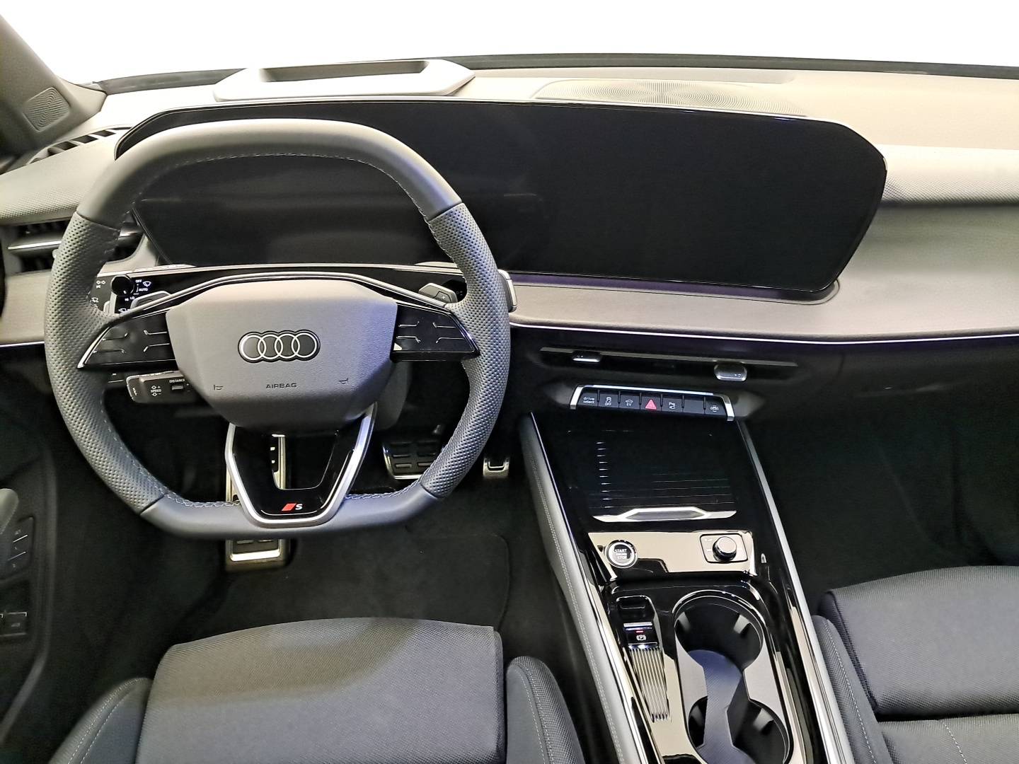 Q3 e-hybrid 272 ch S tronic 6