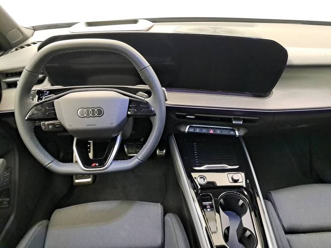 Q3 e-hybrid 272 ch S tronic 6