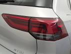Golf 1.5 eTSI OPF 130 DSG7