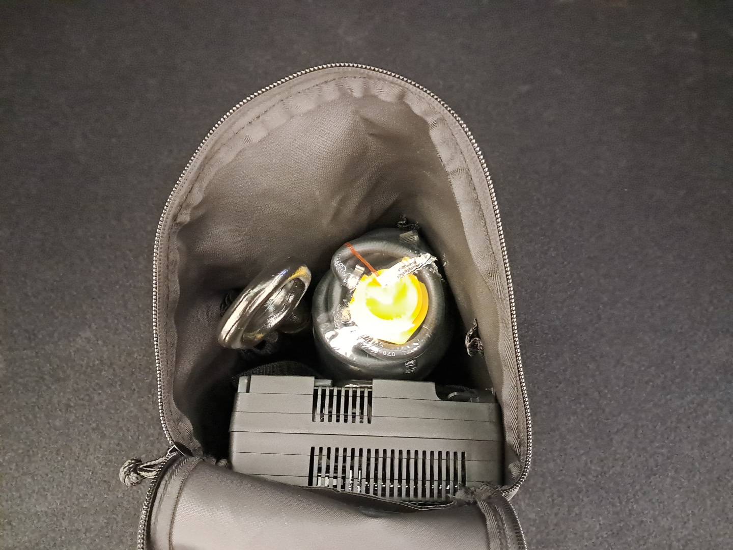 Q3 e-hybrid 272 ch S tronic 6