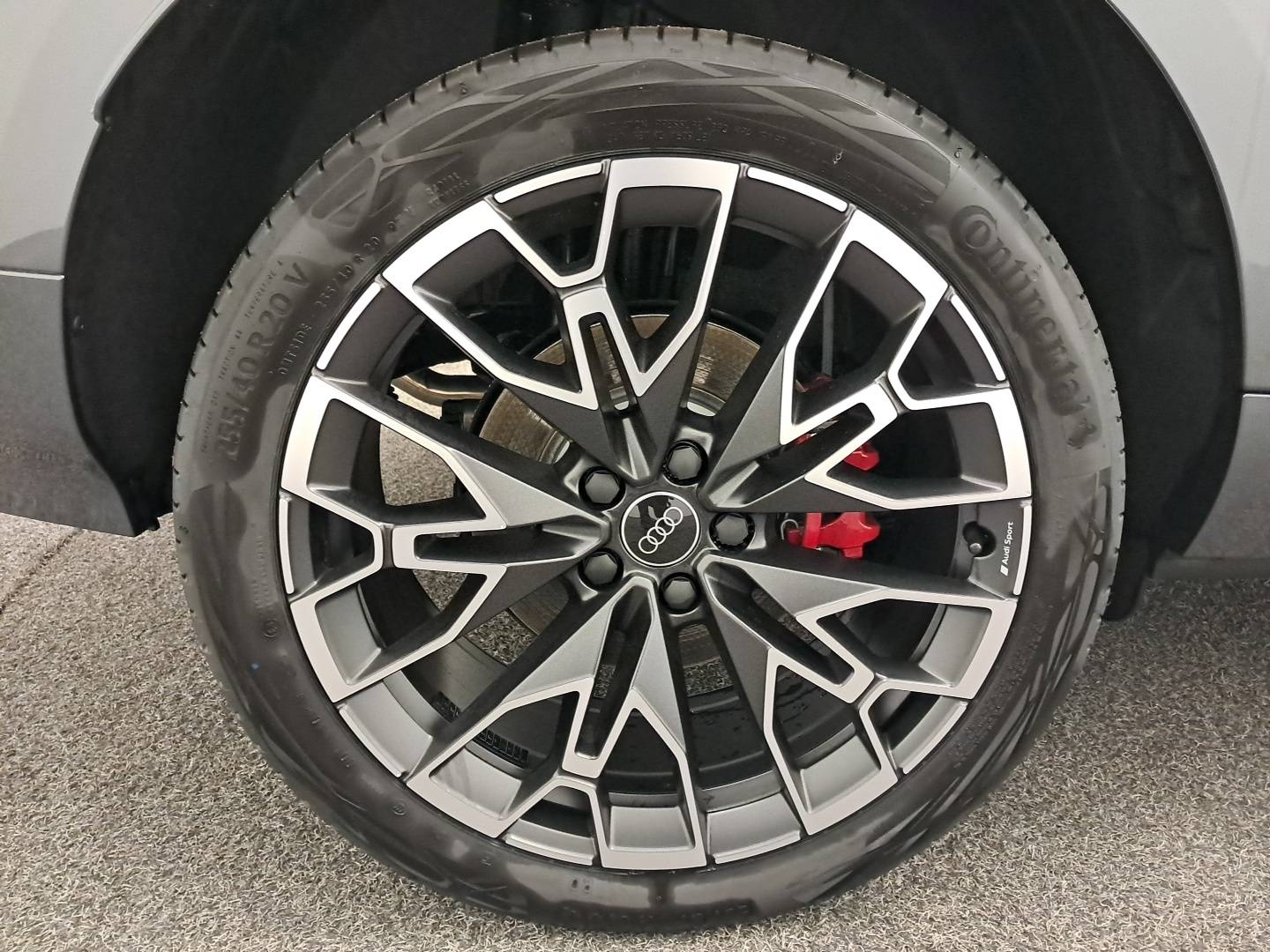 Q3 e-hybrid 272 ch S tronic 6