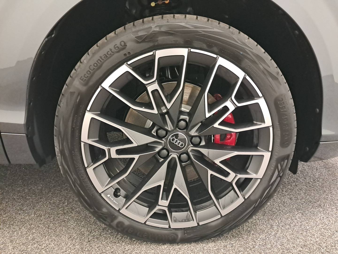 Q3 e-hybrid 272 ch S tronic 6