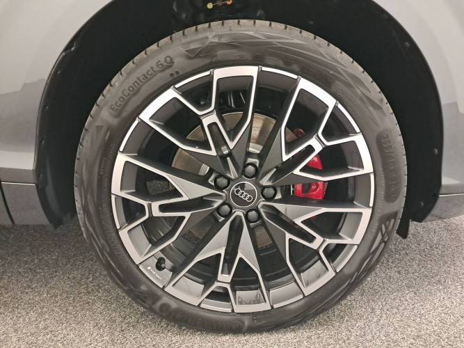 Q3 e-hybrid 272 ch S tronic 6