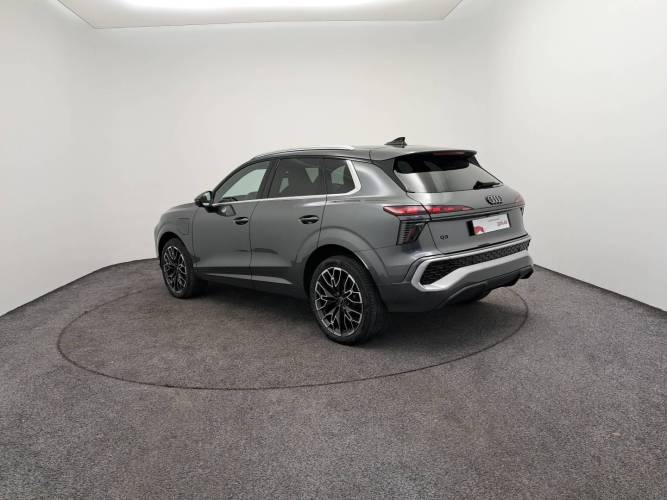 Q3 e-hybrid 272 ch S tronic 6