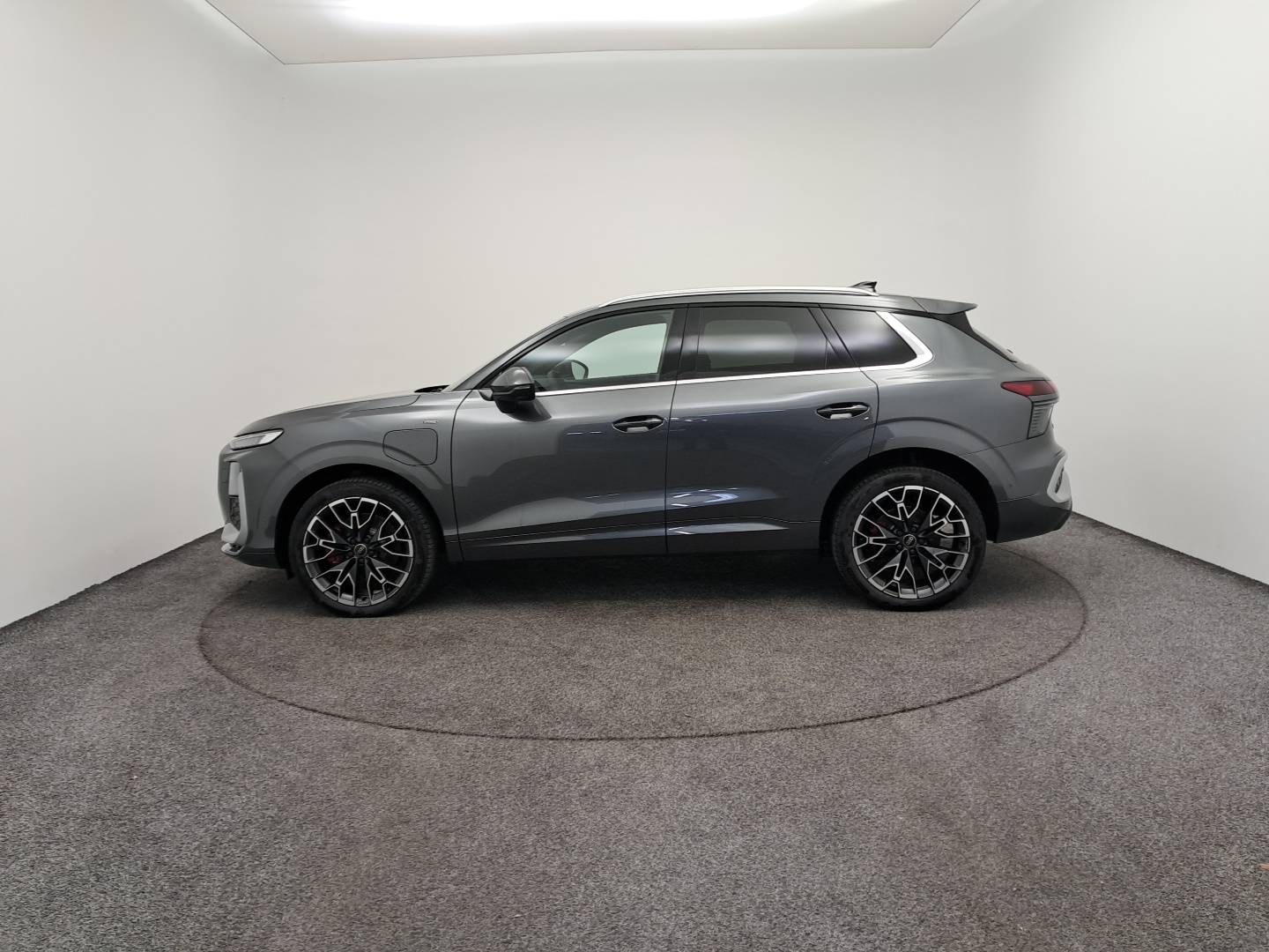 Q3 e-hybrid 272 ch S tronic 6