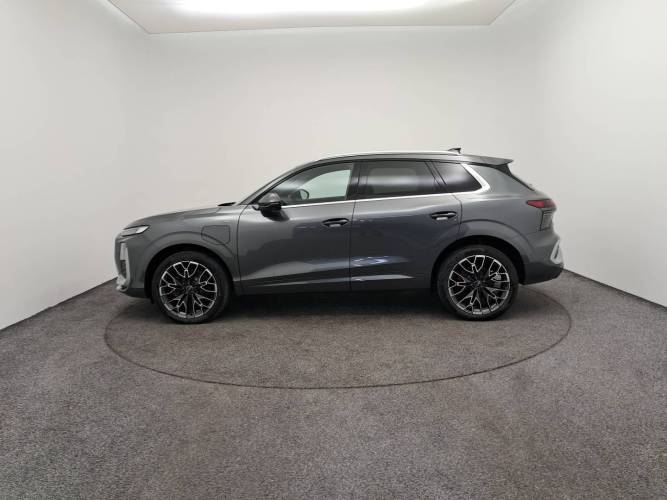 Q3 e-hybrid 272 ch S tronic 6