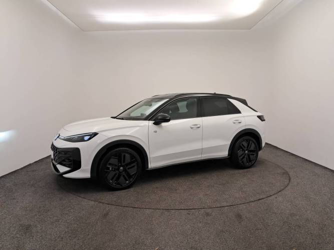 T-Roc 1.5 eTSI EVO2 Hybrid 150 ch DSG7