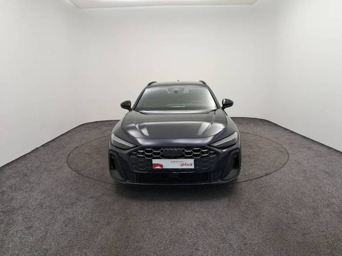 A5 Avant TDI Hybride 204 ch S tronic 7 Quattro