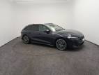 A5 Avant TDI Hybride 204 ch S tronic 7 Quattro