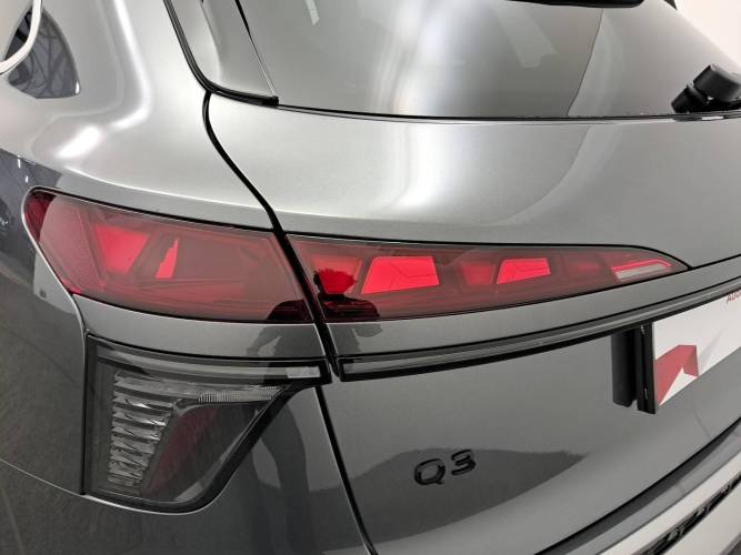 Q3 e-hybrid 272 ch S tronic 6