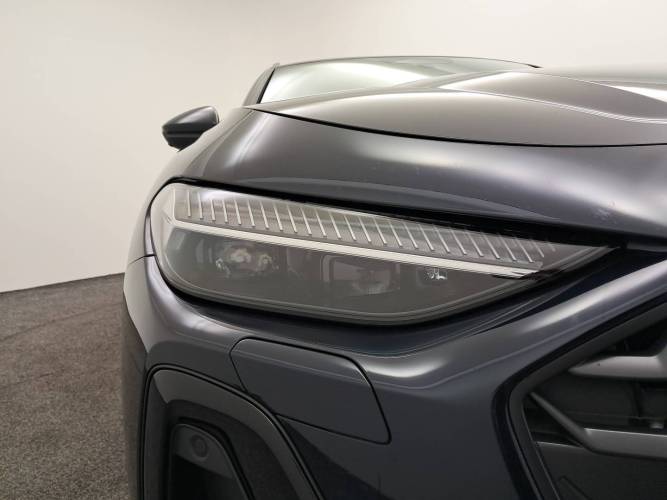 A5 Avant TDI Hybride 204 ch S tronic 7 Quattro