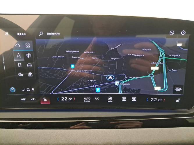 A5 Avant TDI Hybride 204 ch S tronic 7 Quattro