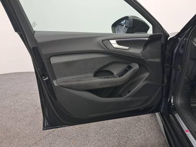 A5 Avant TDI Hybride 204 ch S tronic 7 Quattro