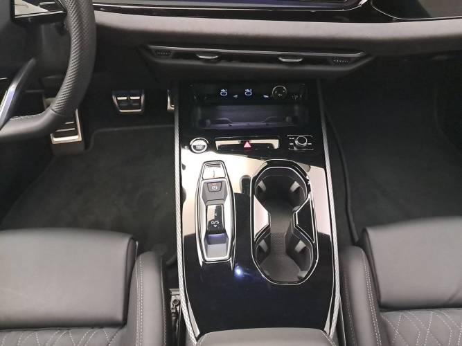 A5 Avant TDI Hybride 204 ch S tronic 7 Quattro