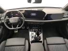 A5 Avant TDI Hybride 204 ch S tronic 7 Quattro