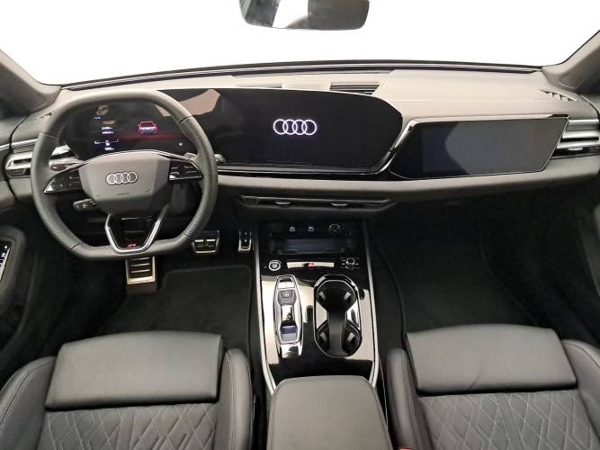 A5 Avant TDI Hybride 204 ch S tronic 7 Quattro