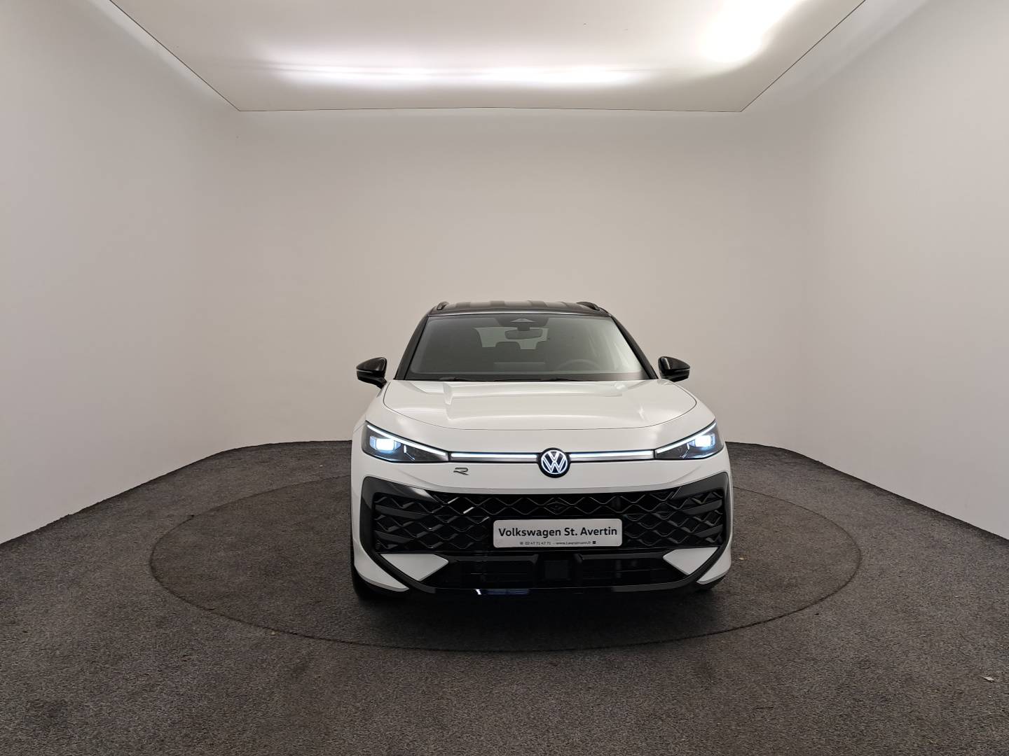 T-Roc 1.5 eTSI EVO2 Hybrid 150 ch DSG7