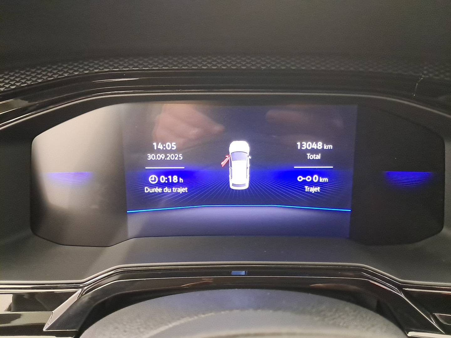 Polo 1.0 TSI 95 S&S DSG7