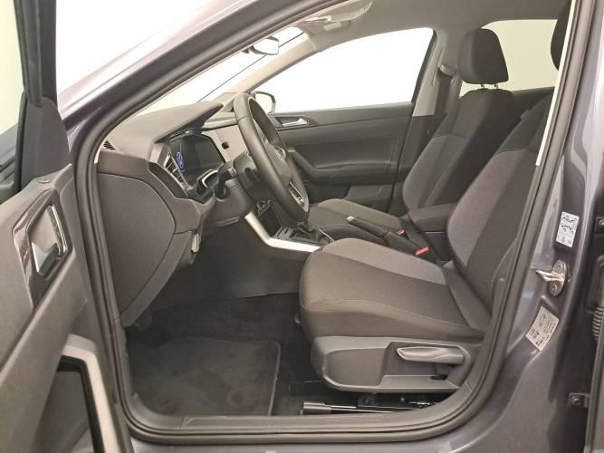 Polo 1.0 TSI 95 S&amp;S DSG7