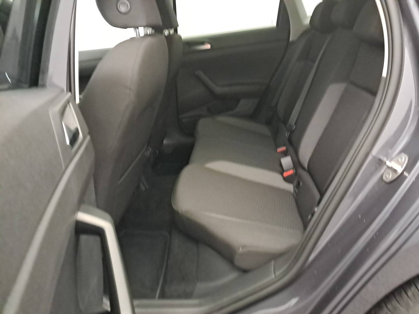 Polo 1.0 TSI 95 S&S DSG7