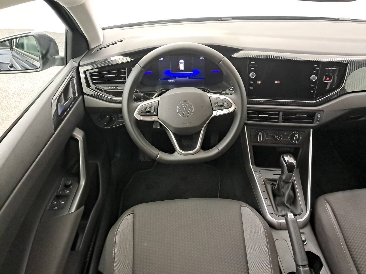 Polo 1.0 TSI 95 S&S DSG7