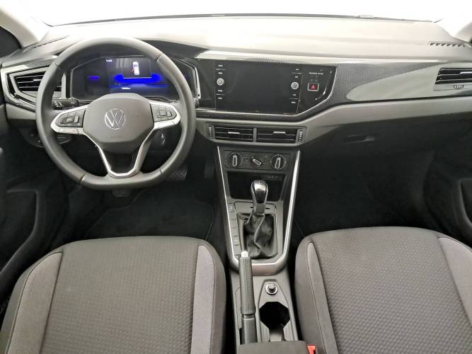 Polo 1.0 TSI 95 S&amp;S DSG7