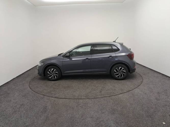 Polo 1.0 TSI 95 S&amp;S DSG7