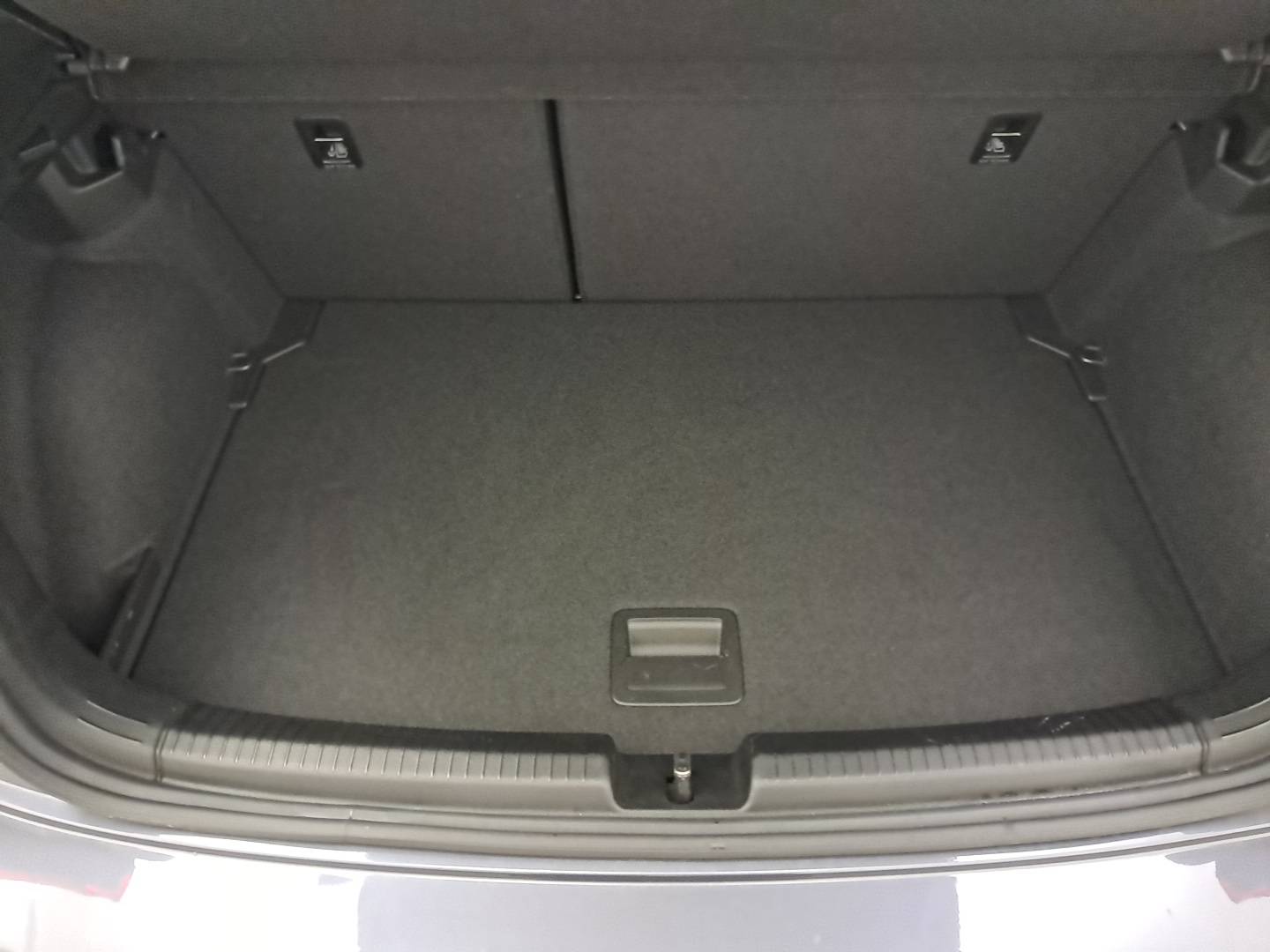 Polo 1.0 TSI 95 S&S DSG7