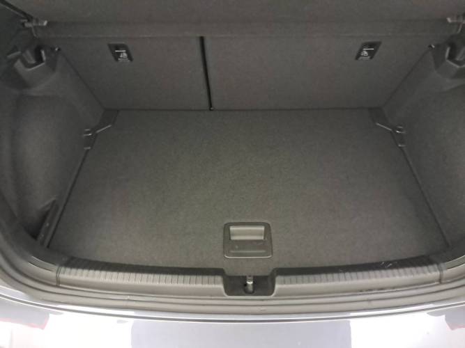 Polo 1.0 TSI 95 S&amp;S DSG7